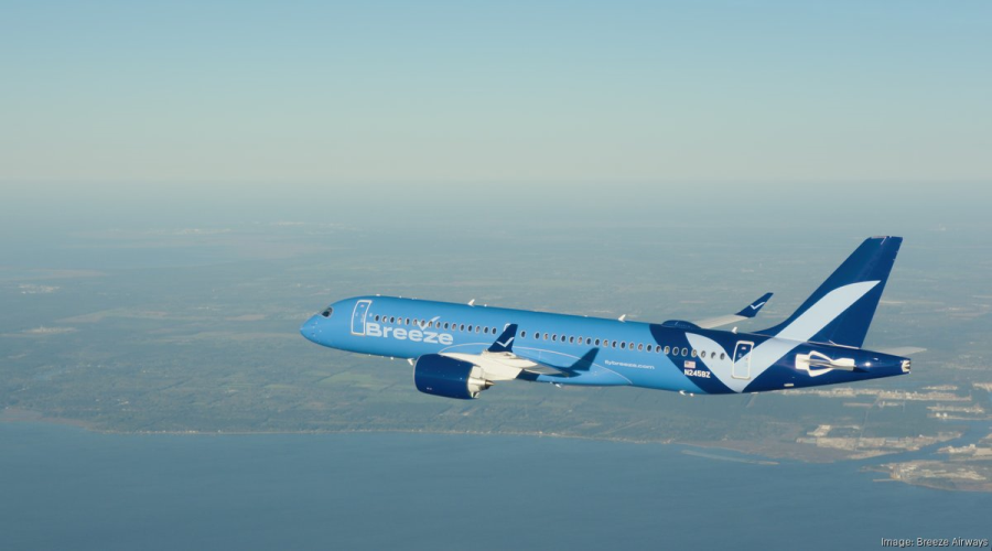 This Low Cost US Airline Is Launching Nonstop Cancun Flights For Under $300 usd