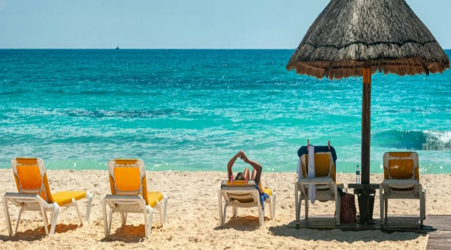 This Low Cost US Airline Is Launching Nonstop Cancun Flights For Under $300 usd