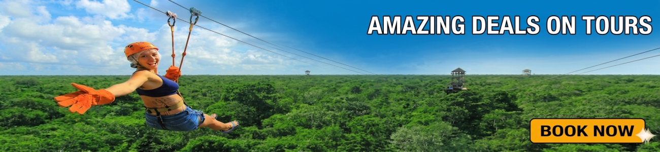 Slider - Kalido Travel