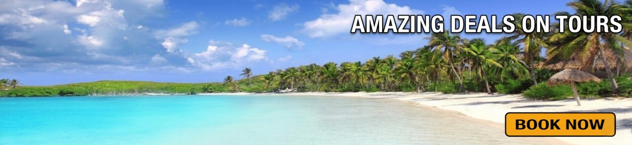 Slider - Kalido Travel